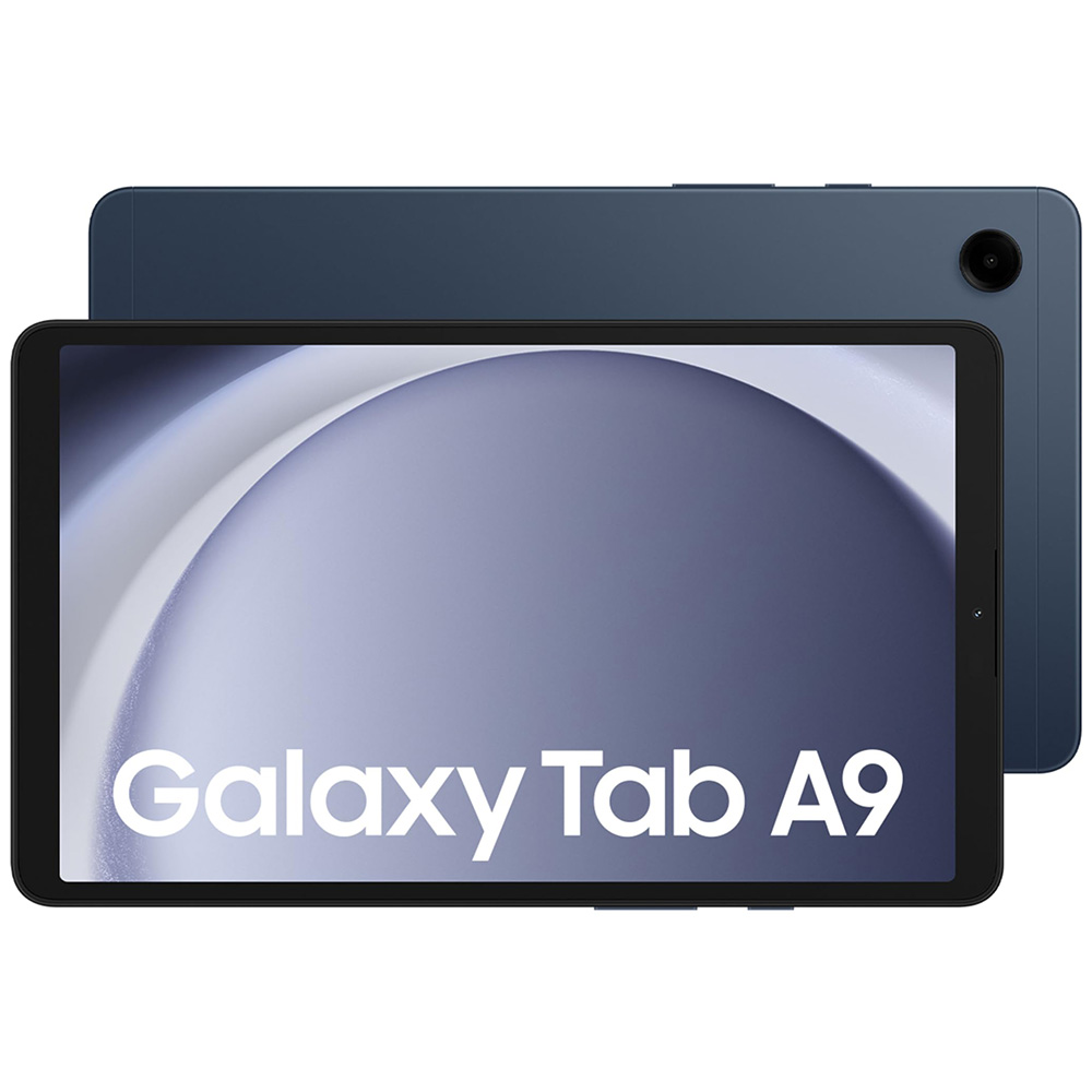 galaxy tab a9 blue (1)