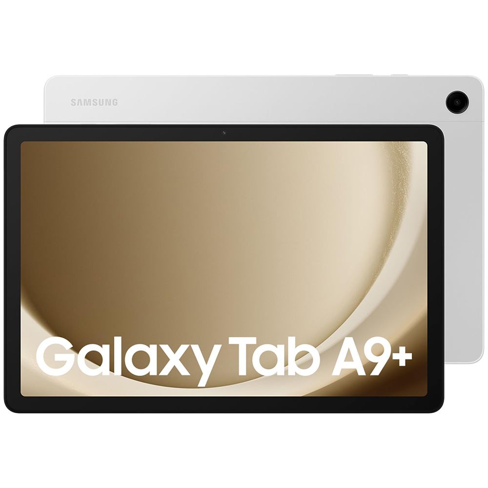 تبلت سامسونگ مدل Galaxy Tab A9 Plus 5G ظرفیت ۶۴ گیگابایت رم ۴ گیگابایت