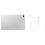 galaxy tab a9 plus white (3)