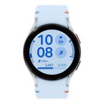 galaxy watch fe blue (2)