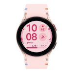 galaxy watch fe pink (2)