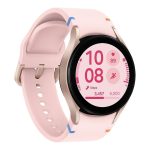 galaxy watch fe pink (5)