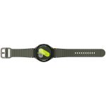 galaxy watch7 green (2)