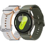 galaxy watch7 green (8)