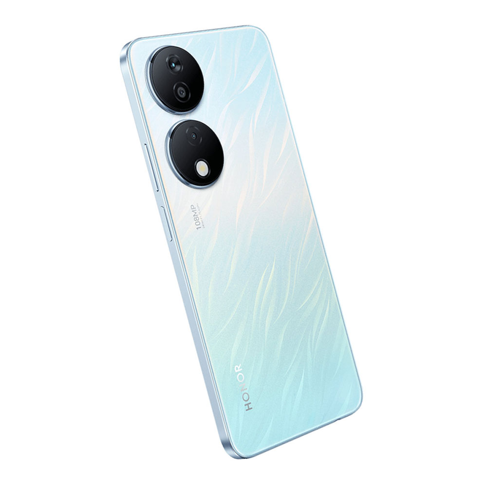 honor x7b blue