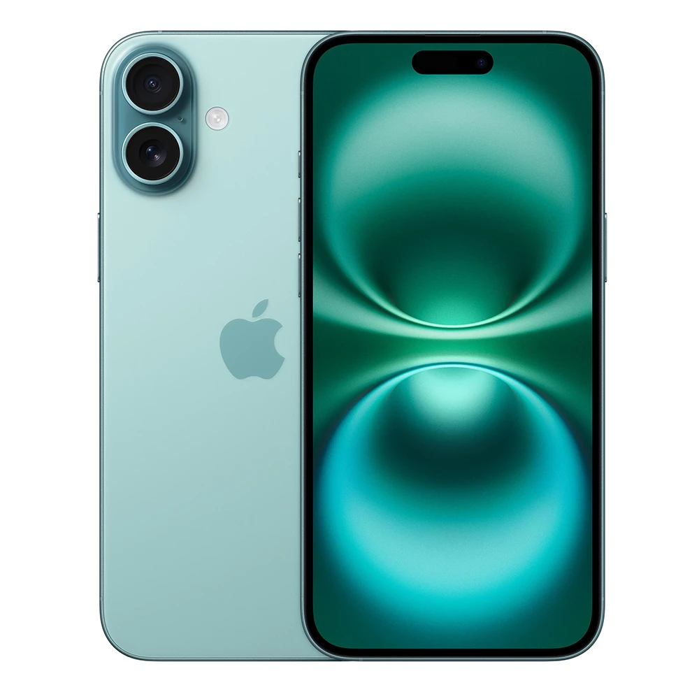 گوشی موبایل اپل مدل iPhone 16 Plus ظرفیت ۲۵۶ گیگابایت - نات اکتیو