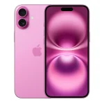 iphone 16 plus pink 11