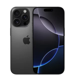 گوشی موبایل اپل مدل iPhone 16 Pro ظرفیت ۱۲۸ گیگابایت - نات اکتیو