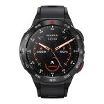 mibro watch gs pro black (4)