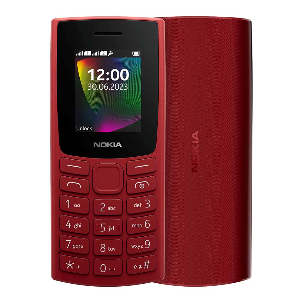 nokia-106-red