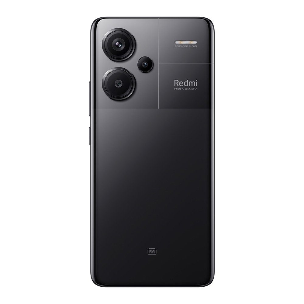 note13 pro plus black (3)