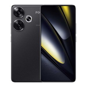 گوشی موبایل شیائومی مدل Poco F6 ظرفیت ۵۱۲ گیگابایت رم ۱۲ گیگابایت - گلوبال