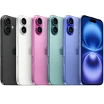 apple iphone 16 all colors 00