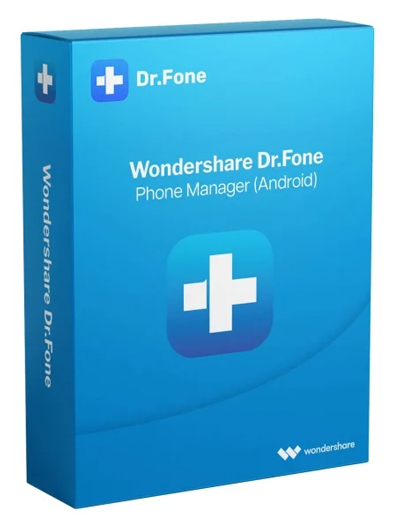 لوگوی dr.fone