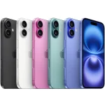 iphone 16 all colors