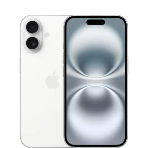 گوشی موبایل اپل مدل iPhone 16 ظرفیت ۱۲۸ گیگابایت - CHA نات اکتیو