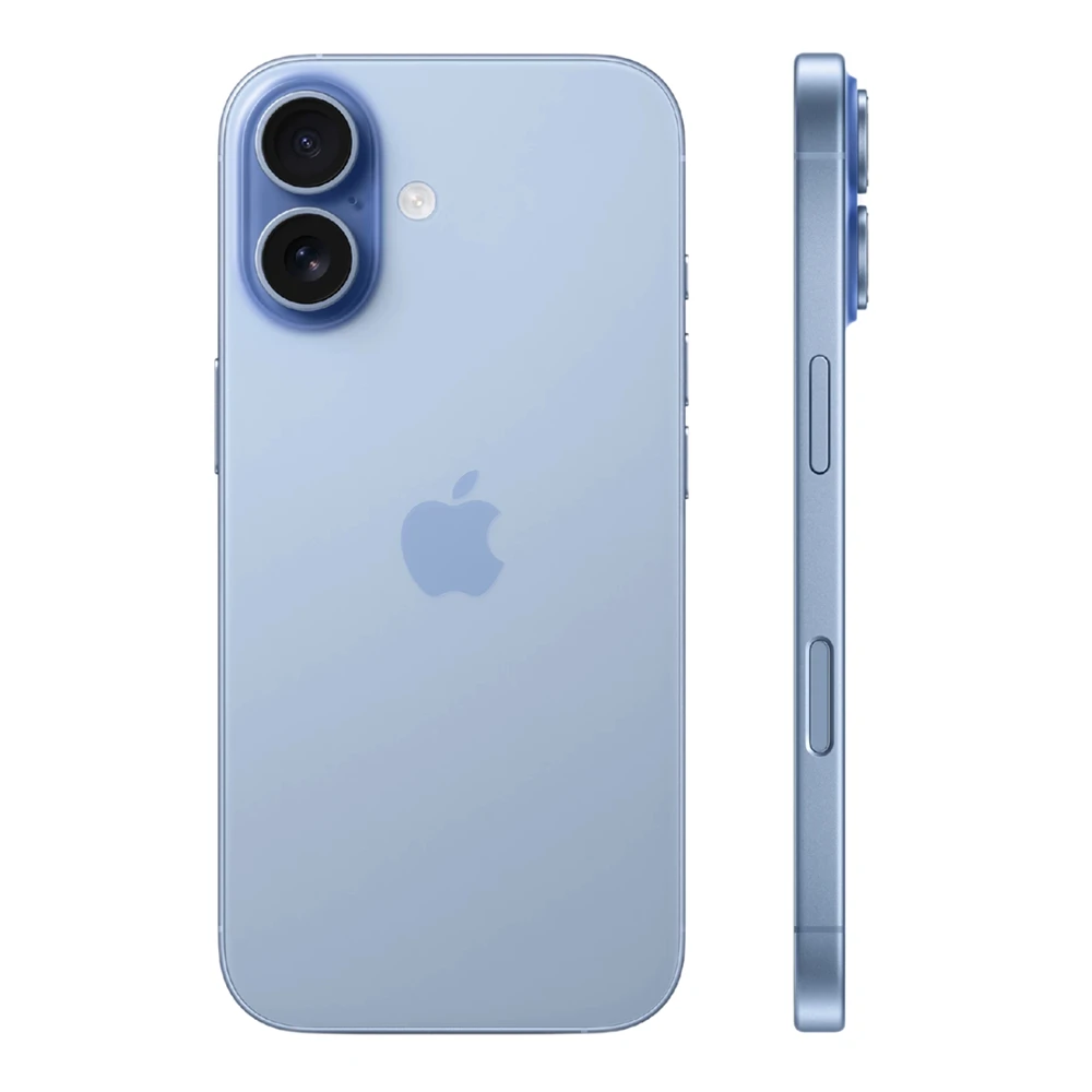 گوشی موبایل اپل مدل iPhone 17 ظرفیت ۲۵۶ گیگابایت