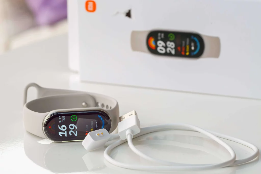 می بند ۹ شیائومی