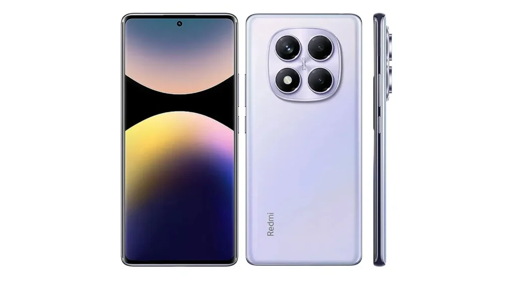 ردمی نوت ۱۴ پرو 