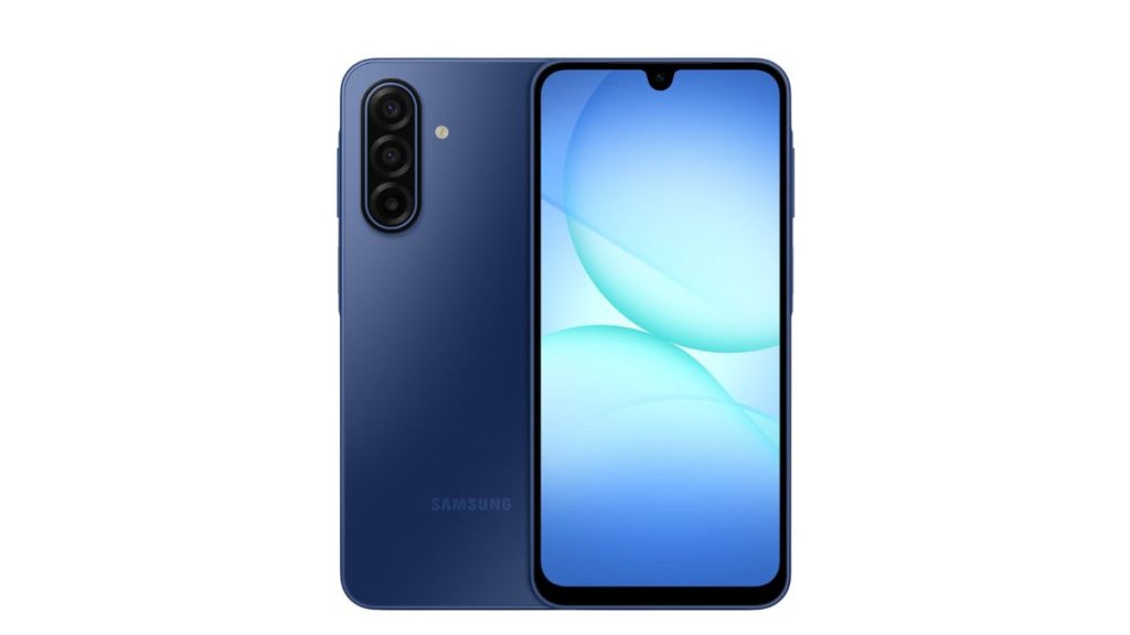 سامسونگ گلکسی A17 5G