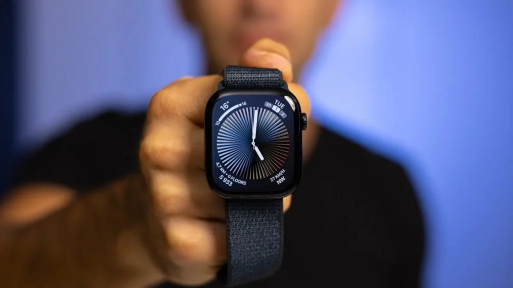 Apple Watch Series 10