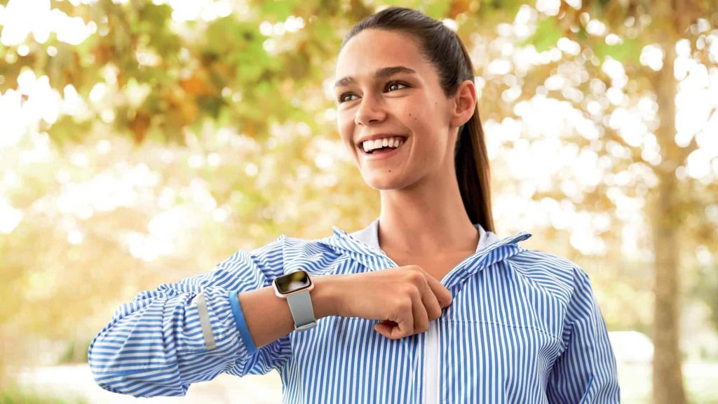 بهترین ساعت شیائومی زنانه و دخترانه: ۸ مدل زیبا (آذر ۱۴۰۴)