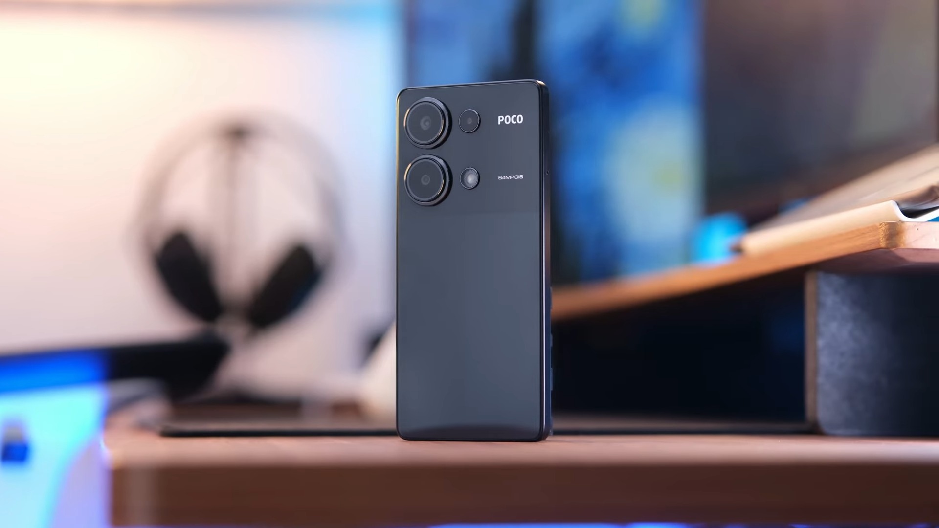 xiaomi poco m6 pro 