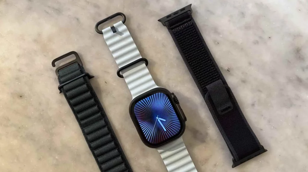 apple watch ultra 2