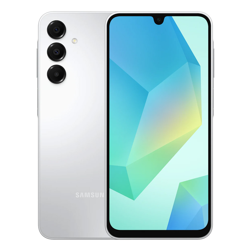 گوشی موبایل سامسونگ مدل Galaxy A16 4G ظرفیت ۲۵۶ گیگابایت رم ۶ گیگابایت