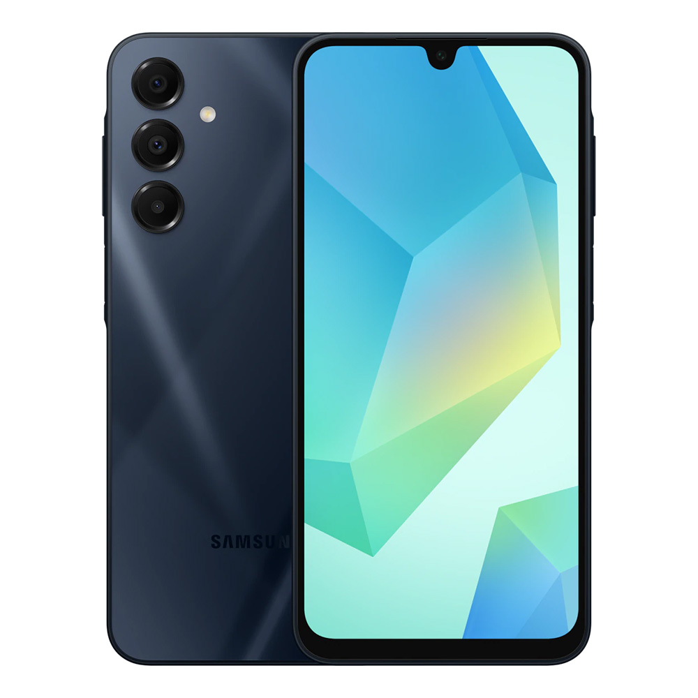 گوشی موبایل سامسونگ مدل Galaxy A16 5G ظرفیت ۱۲۸ گیگابایت رم ۶ گیگابایت