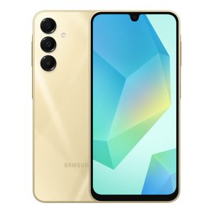 گوشی موبایل سامسونگ مدل Galaxy A16 5G ظرفیت ۱۲۸ گیگابایت رم ۴ گیگابایت