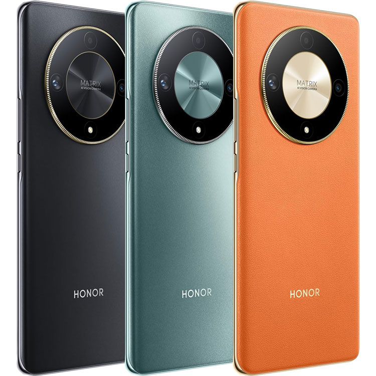 honor-x9b-all colors