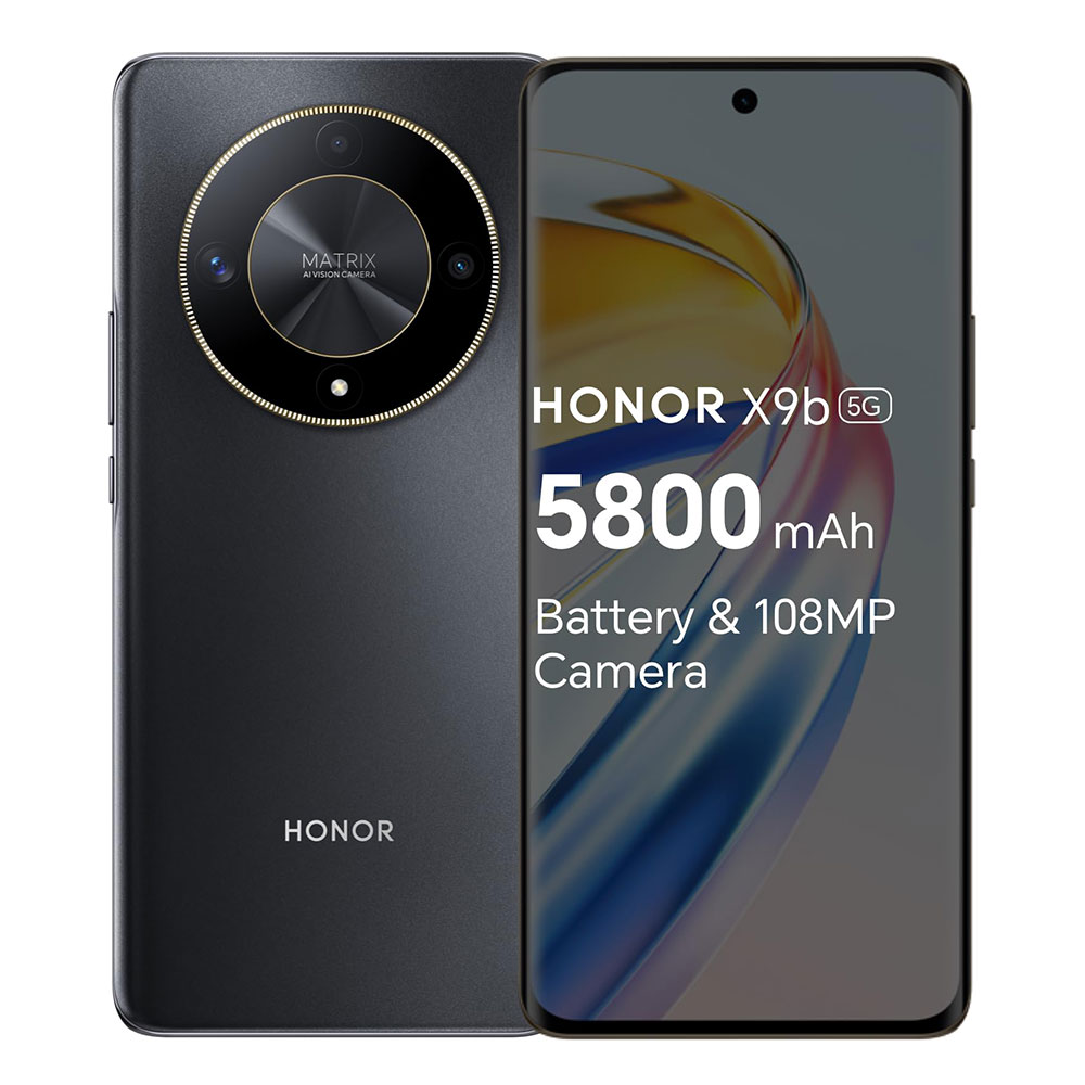 honor-x9b-black