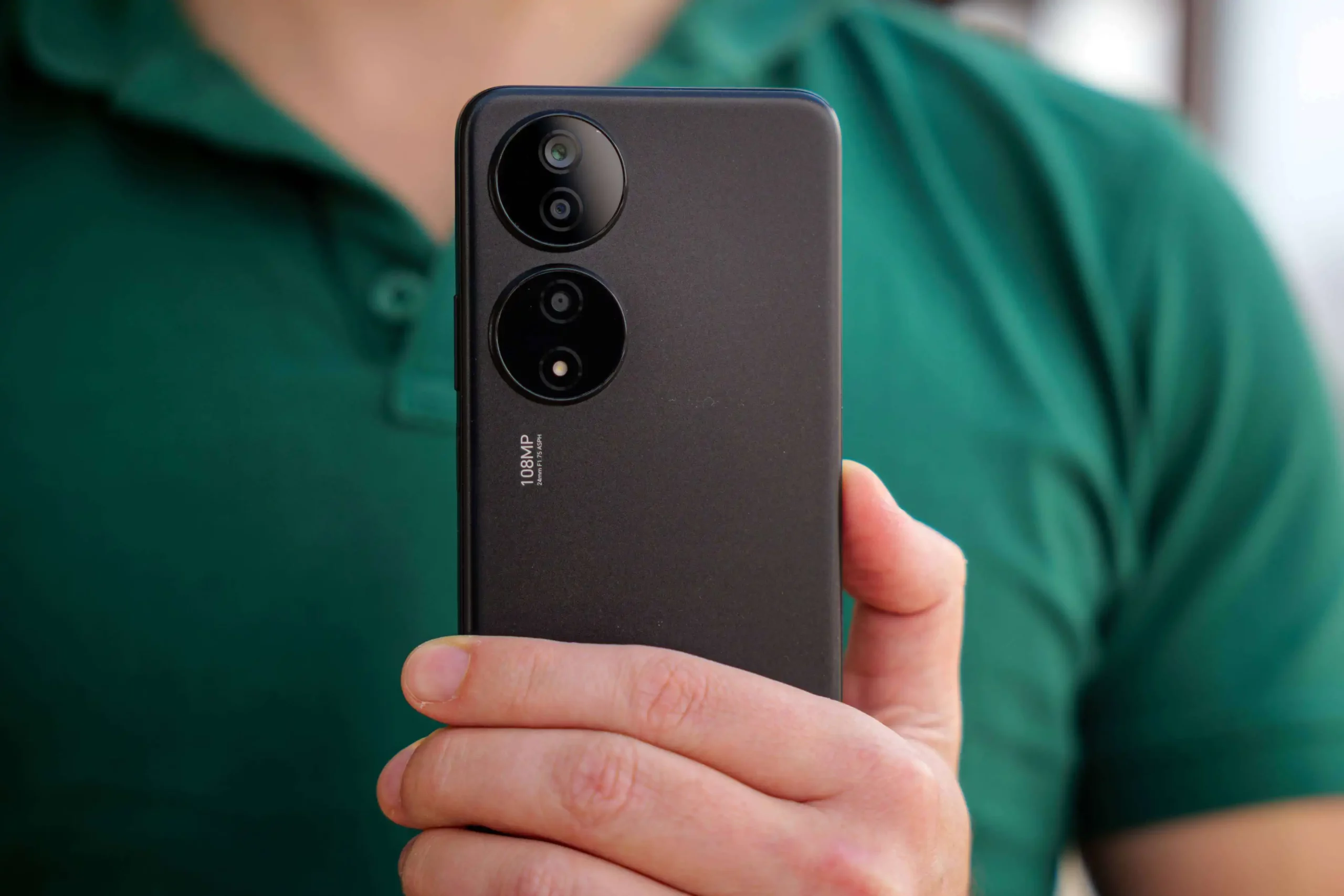 Honor X7b