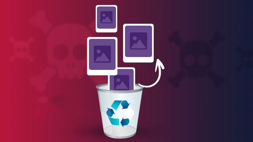 روش‌های بازیابی عکس‌های پاک‌شده از گالری گوشی [تصویری]