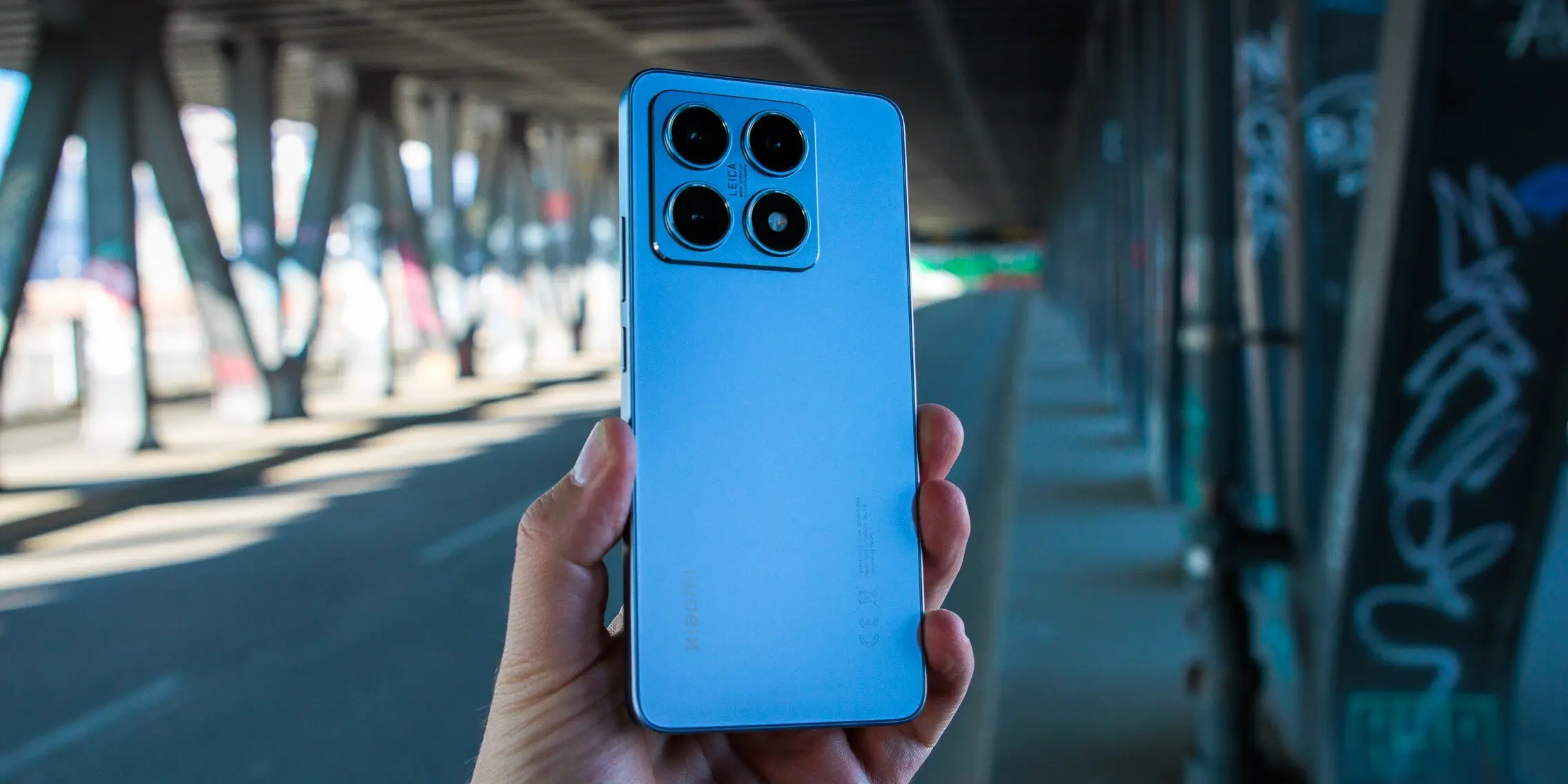گوشی xiaomi 14t