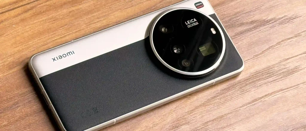 گوشی xiaomi 15 ultra