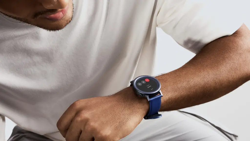 ساعت هوشمند CMF Watch Pro 2