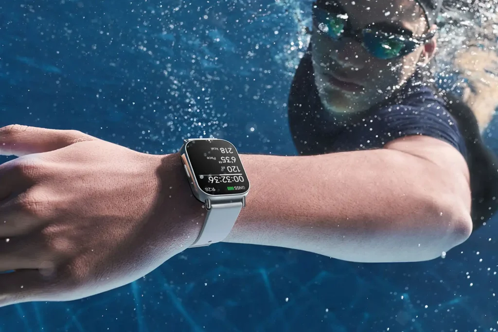 ساعت هوشمند Redmi Watch 5 Lite