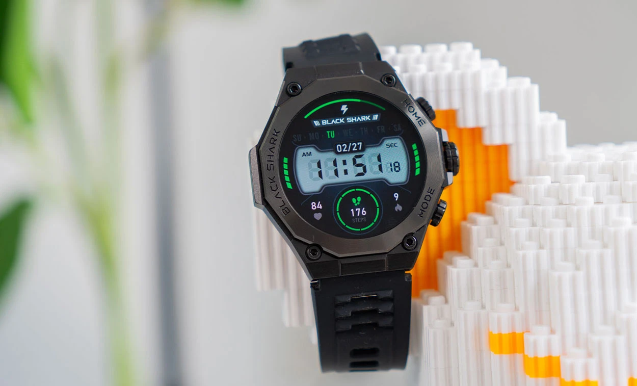 xiaomi black shark s1 pro