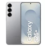 گوشی موبایل سامسونگ مدل Galaxy S25 Plus ظرفیت ۵۱۲ گیگابایت رم ۱۲ گیگابایت
