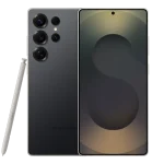 samsung galaxy s25 ultra titanium black 0001