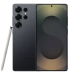 samsung galaxy s25 ultra titanium jet black 0001