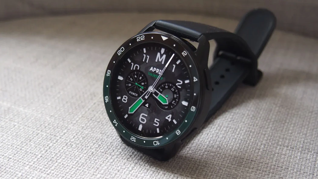 xiaomi watch s3