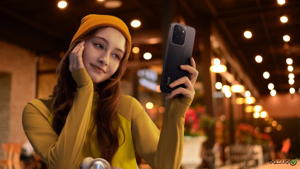 شیائومی پوکو C85 4G