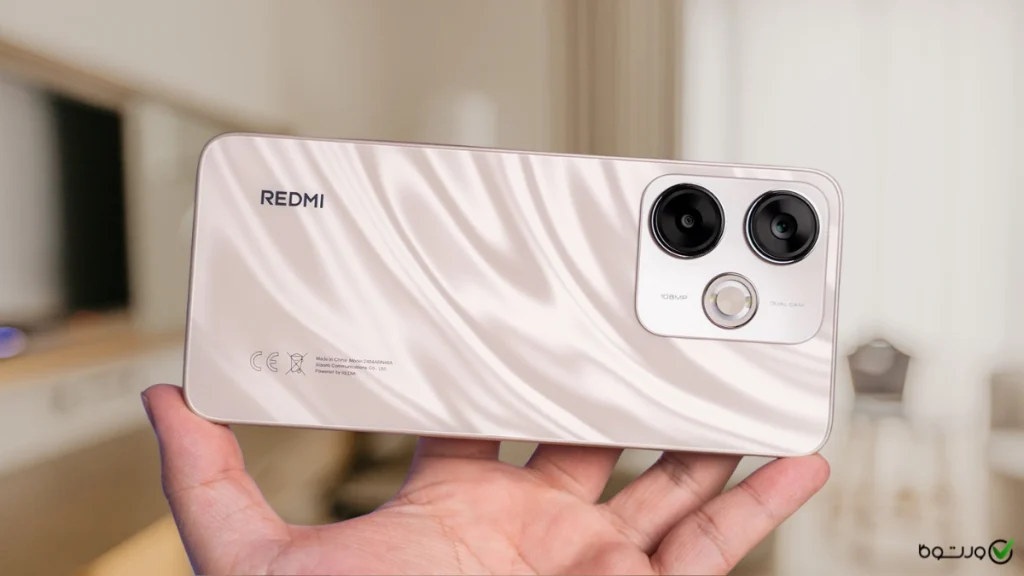 شیائومی ردمی 13x