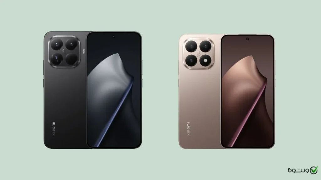 شیائومی 15T و شیائومی 15T پرو