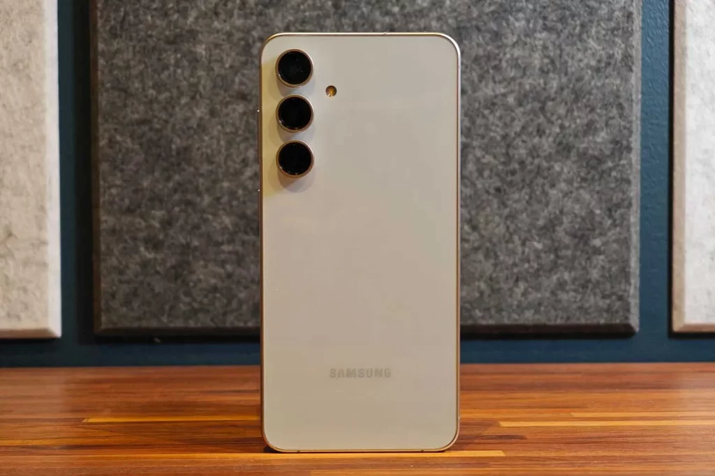 سامسونگ گلکسی S24 FE