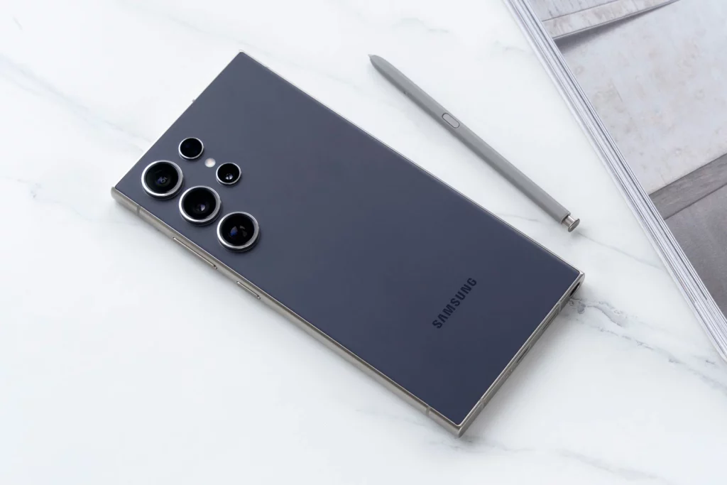 سامسونگ گلکسی S24 ULTRA