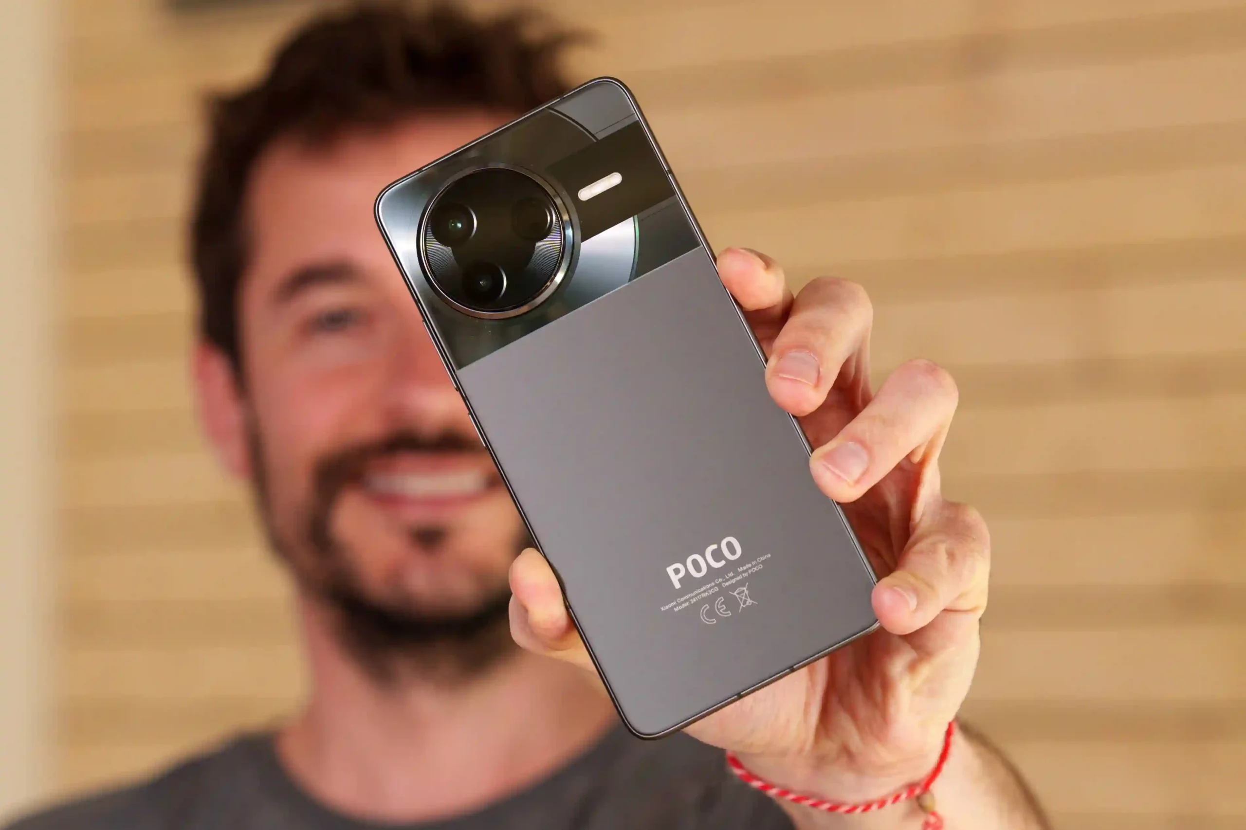 گوشی poco f7 pro